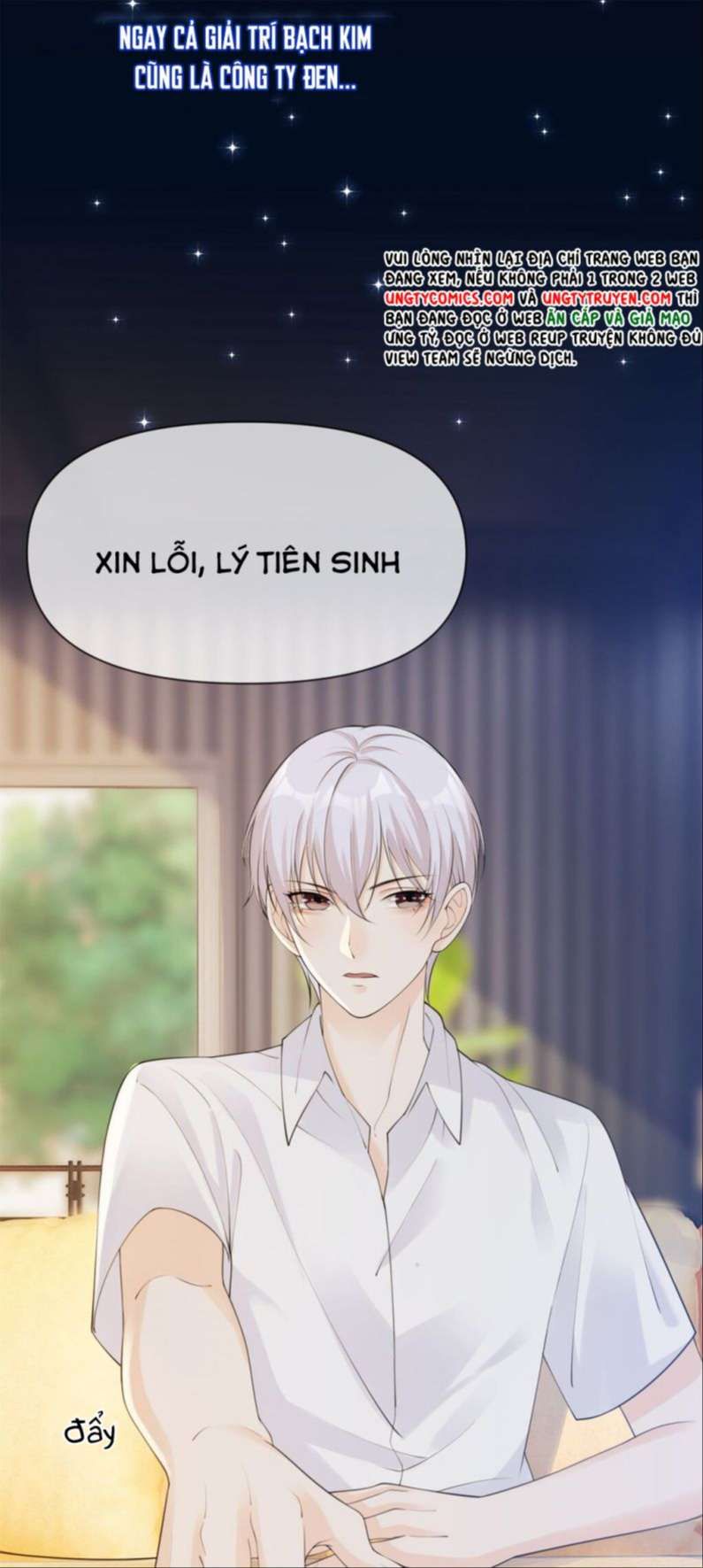 Bị Vạn Người Ghét Sau Khi Trùng Sinh Bạo Hồng Toàn Mạng Chapter 9 - 15