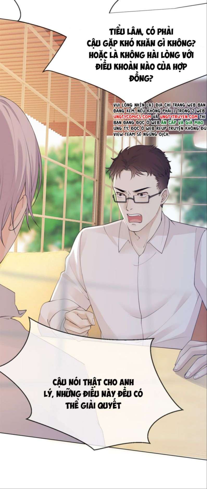 Bị Vạn Người Ghét Sau Khi Trùng Sinh Bạo Hồng Toàn Mạng Chapter 9 - 17