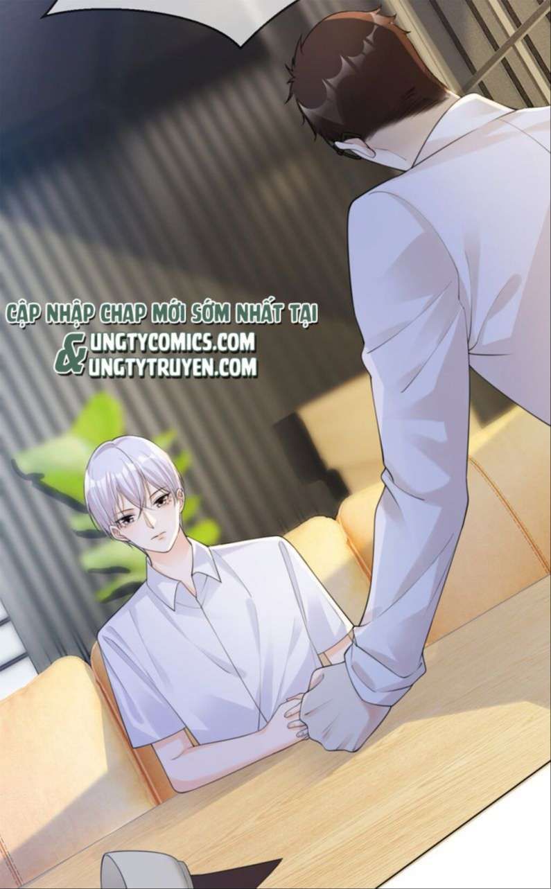 Bị Vạn Người Ghét Sau Khi Trùng Sinh Bạo Hồng Toàn Mạng Chapter 9 - 20