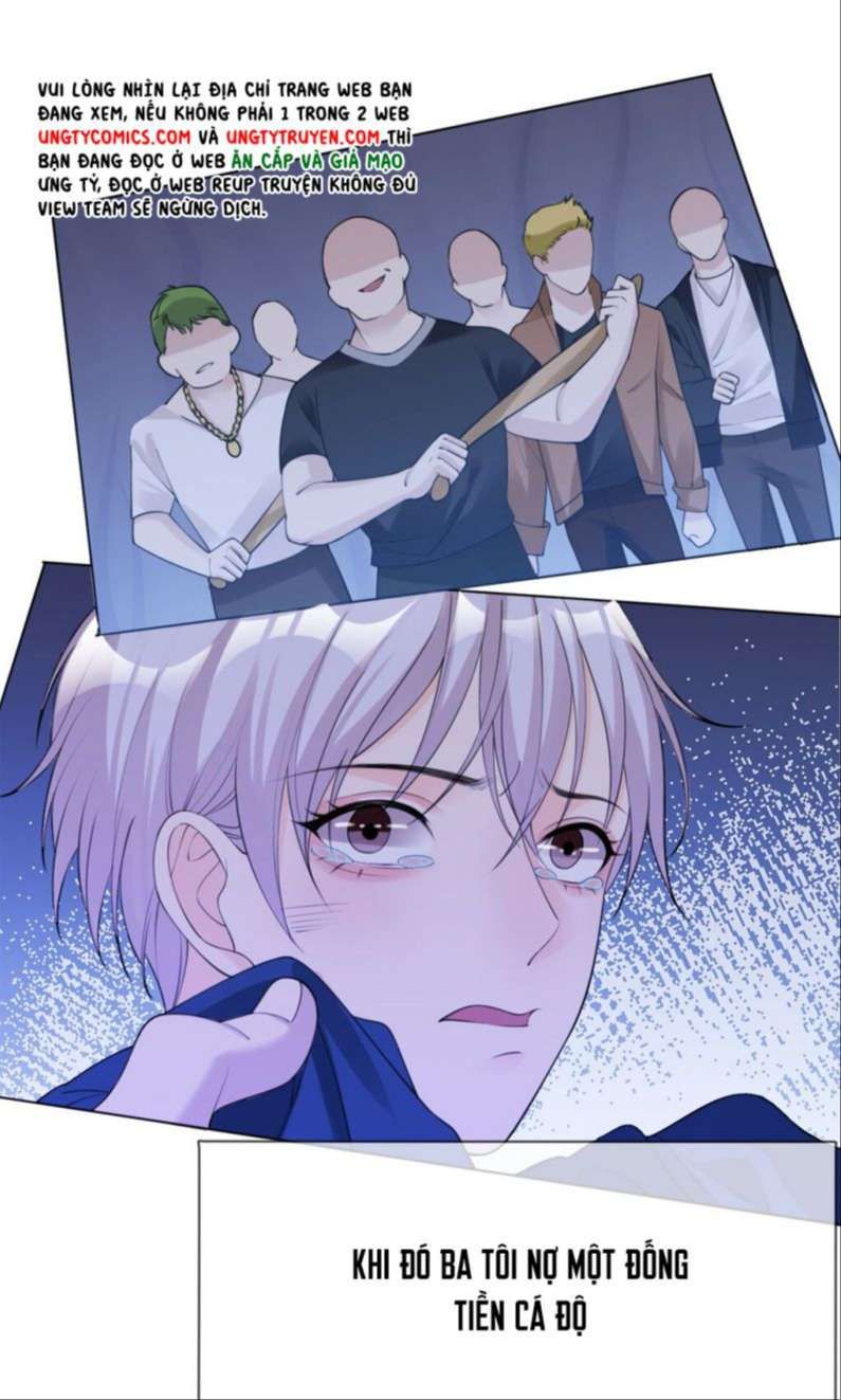 Bị Vạn Người Ghét Sau Khi Trùng Sinh Bạo Hồng Toàn Mạng Chapter 9 - 3