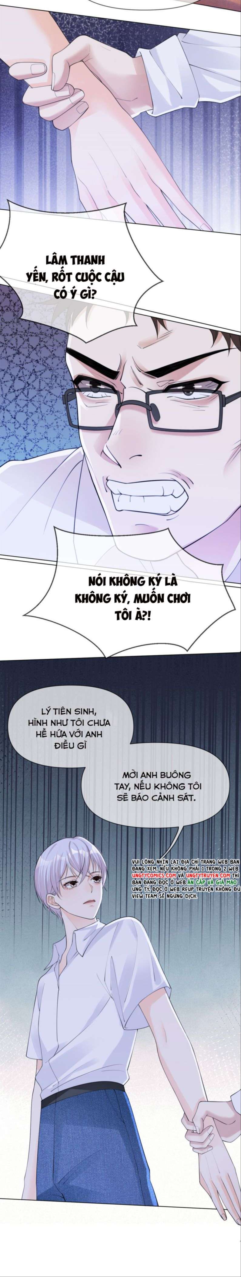 Bị Vạn Người Ghét Sau Khi Trùng Sinh Bạo Hồng Toàn Mạng Chapter 9 - 22