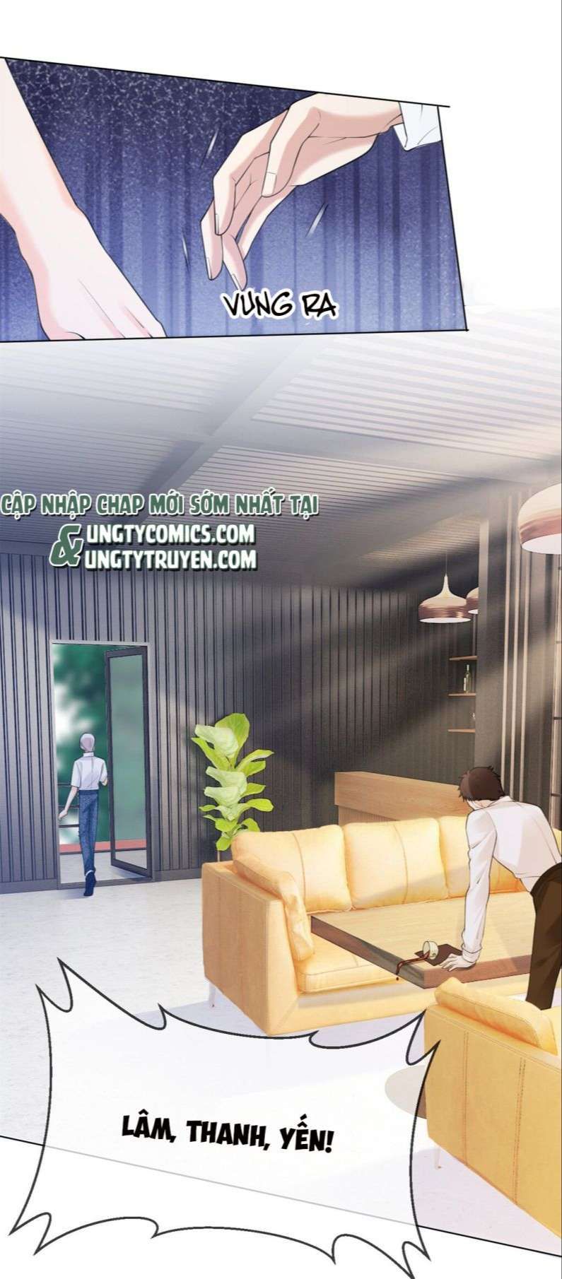 Bị Vạn Người Ghét Sau Khi Trùng Sinh Bạo Hồng Toàn Mạng Chapter 9 - 23