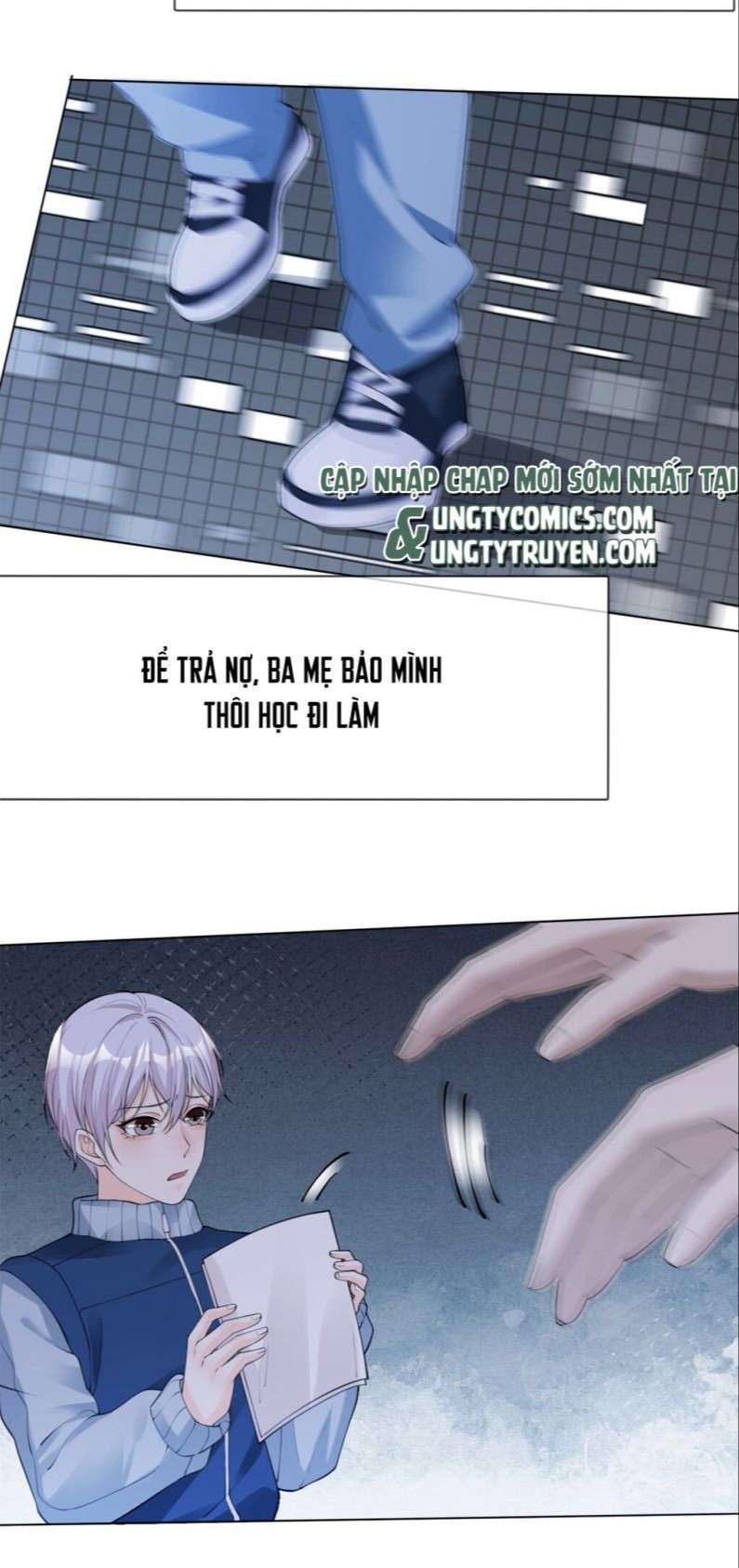 Bị Vạn Người Ghét Sau Khi Trùng Sinh Bạo Hồng Toàn Mạng Chapter 9 - 4