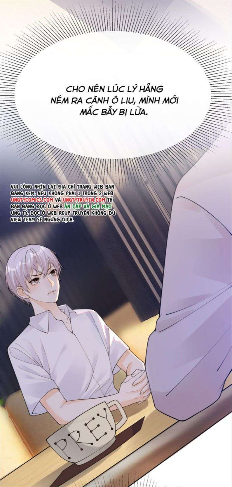 Bị Vạn Người Ghét Sau Khi Trùng Sinh Bạo Hồng Toàn Mạng Chapter 9 - 7