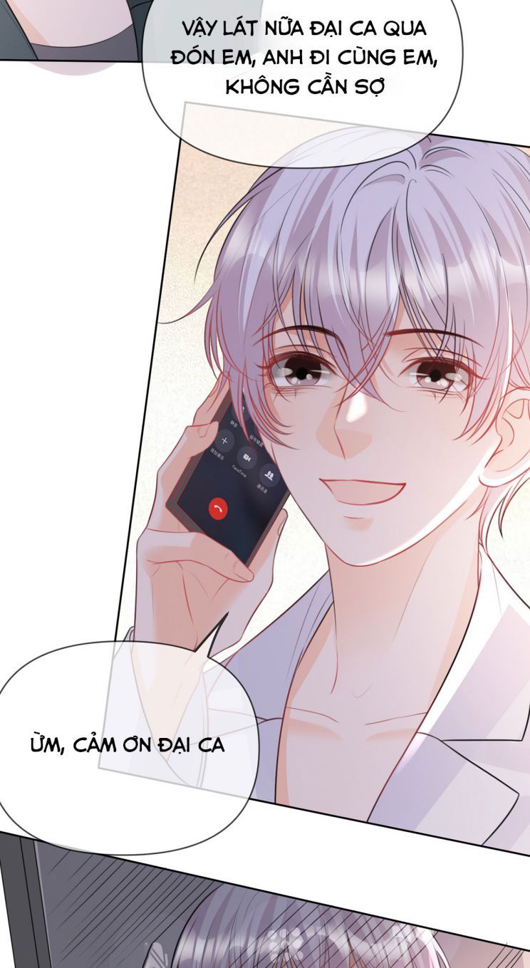 Bị Vạn Người Ghét Sau Khi Trùng Sinh Bạo Hồng Toàn Mạng Chapter 90 - 16