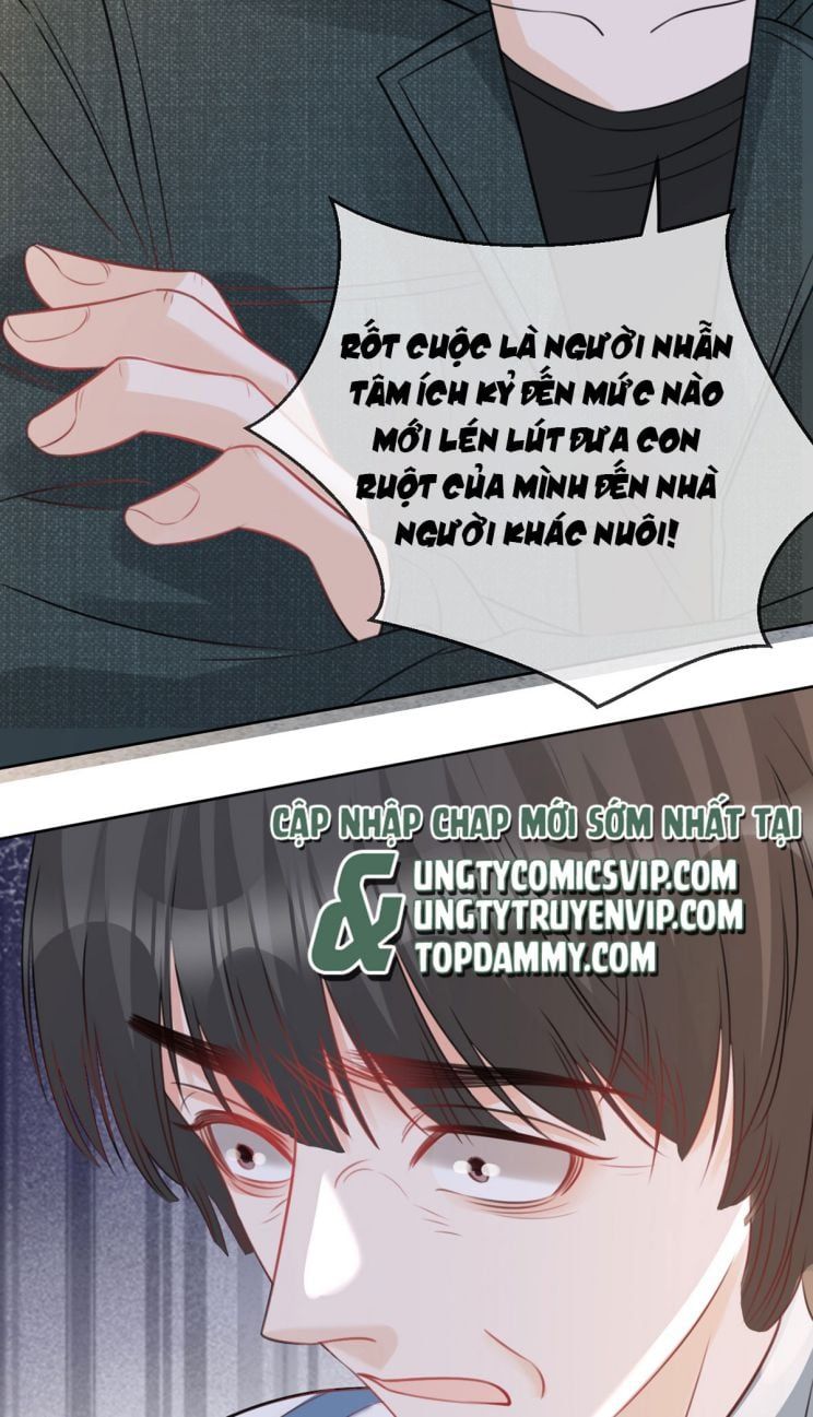 Bị Vạn Người Ghét Sau Khi Trùng Sinh Bạo Hồng Toàn Mạng Chapter 90 - 38