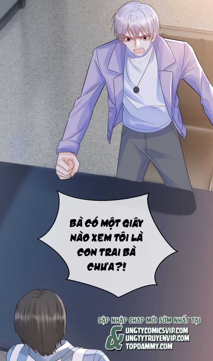 Bị Vạn Người Ghét Sau Khi Trùng Sinh Bạo Hồng Toàn Mạng Chapter 90 - 41