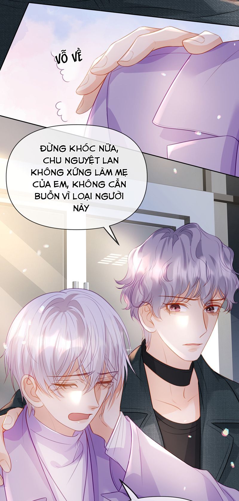 Bị Vạn Người Ghét Sau Khi Trùng Sinh Bạo Hồng Toàn Mạng Chapter 91 - 16