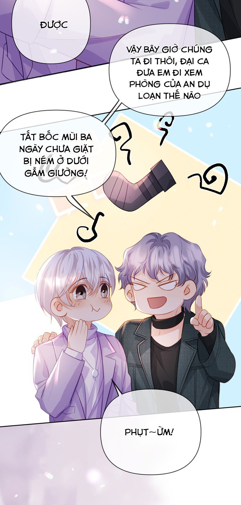 Bị Vạn Người Ghét Sau Khi Trùng Sinh Bạo Hồng Toàn Mạng Chapter 91 - 18