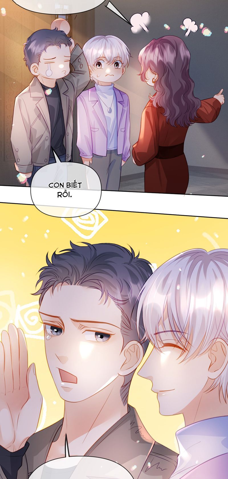 Bị Vạn Người Ghét Sau Khi Trùng Sinh Bạo Hồng Toàn Mạng Chapter 91 - 25