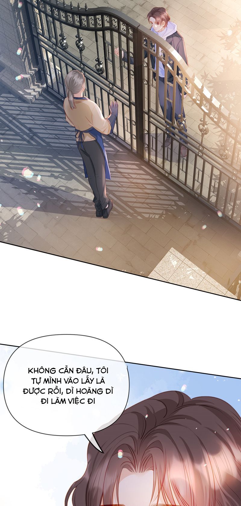 Bị Vạn Người Ghét Sau Khi Trùng Sinh Bạo Hồng Toàn Mạng Chapter 91 - 27