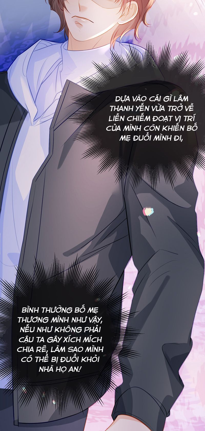 Bị Vạn Người Ghét Sau Khi Trùng Sinh Bạo Hồng Toàn Mạng Chapter 91 - 32