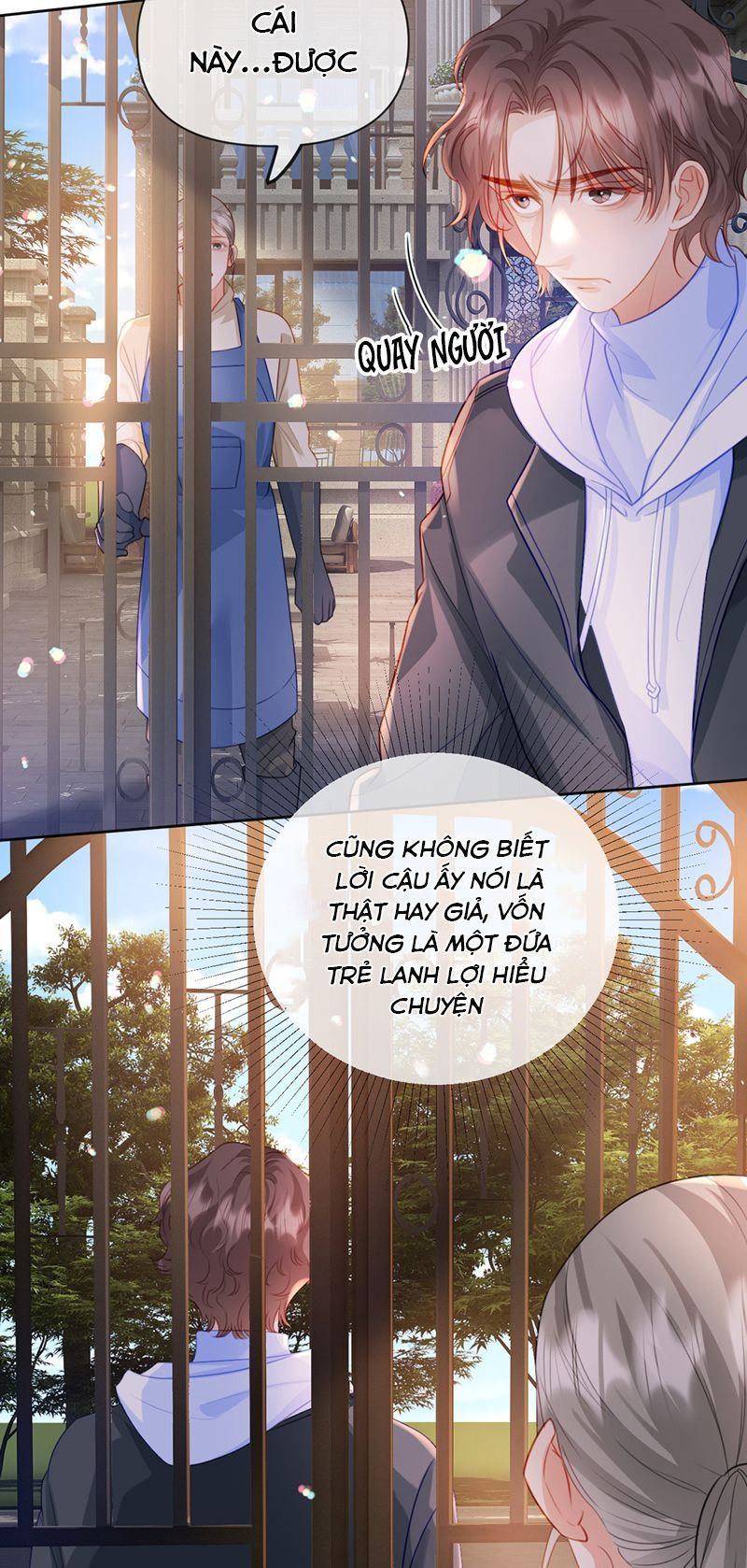 Bị Vạn Người Ghét Sau Khi Trùng Sinh Bạo Hồng Toàn Mạng Chapter 91 - 34