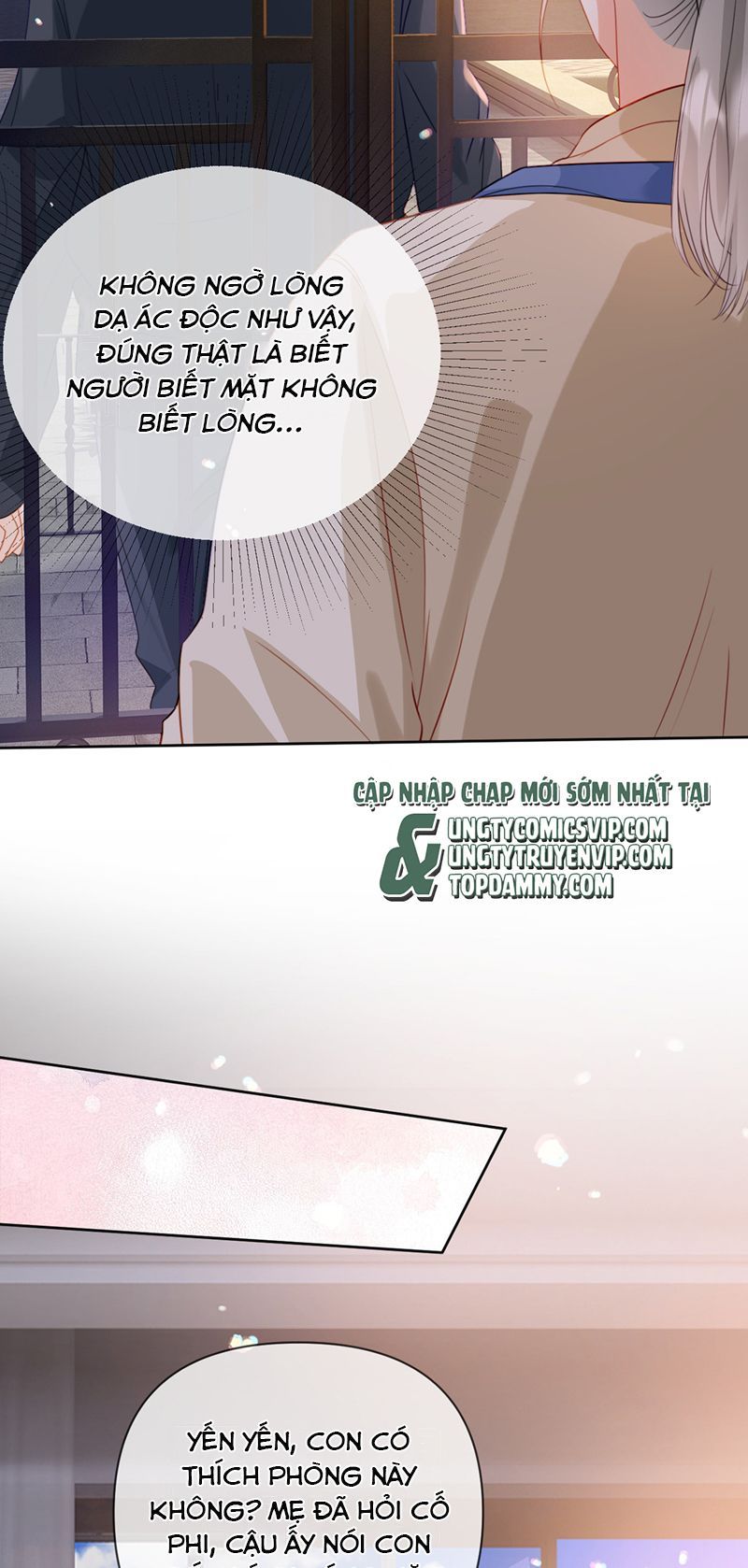 Bị Vạn Người Ghét Sau Khi Trùng Sinh Bạo Hồng Toàn Mạng Chapter 91 - 35