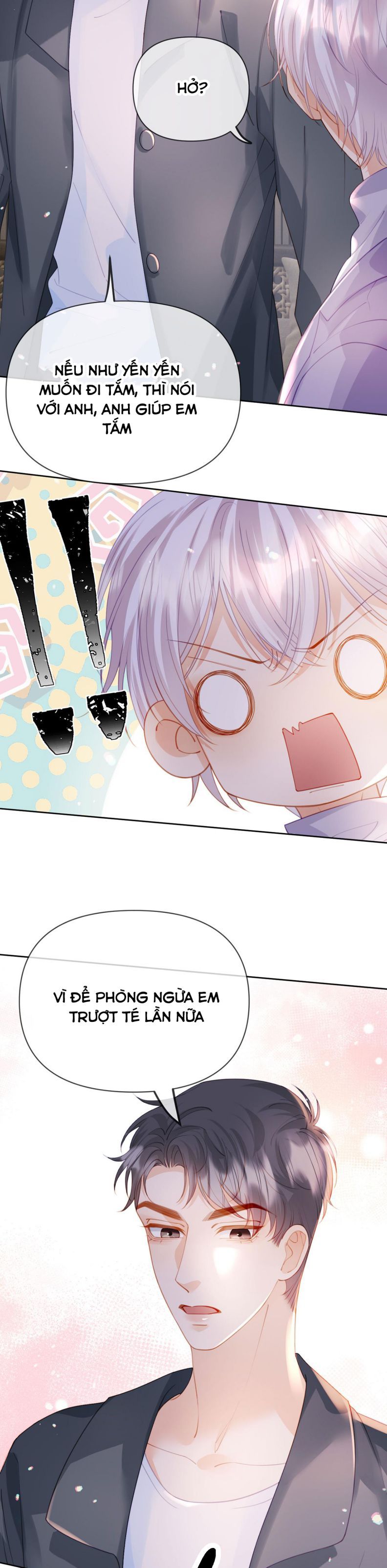 Bị Vạn Người Ghét Sau Khi Trùng Sinh Bạo Hồng Toàn Mạng Chapter 92 - 13