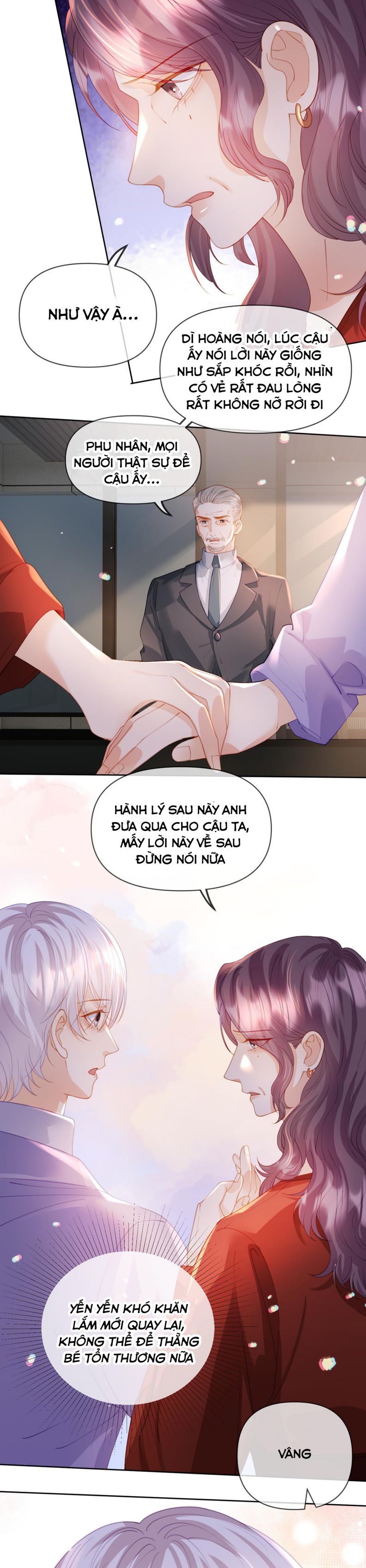 Bị Vạn Người Ghét Sau Khi Trùng Sinh Bạo Hồng Toàn Mạng Chapter 92 - 5