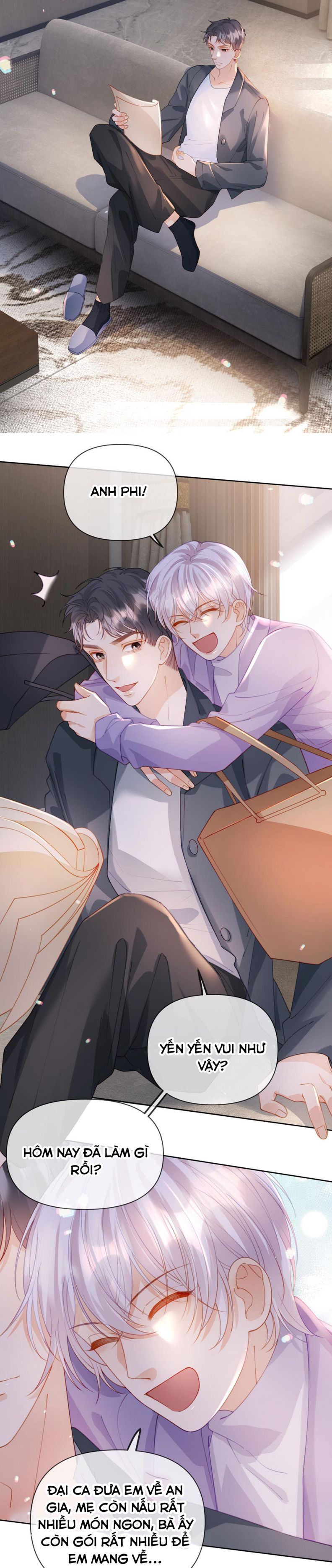 Bị Vạn Người Ghét Sau Khi Trùng Sinh Bạo Hồng Toàn Mạng Chapter 92 - 7