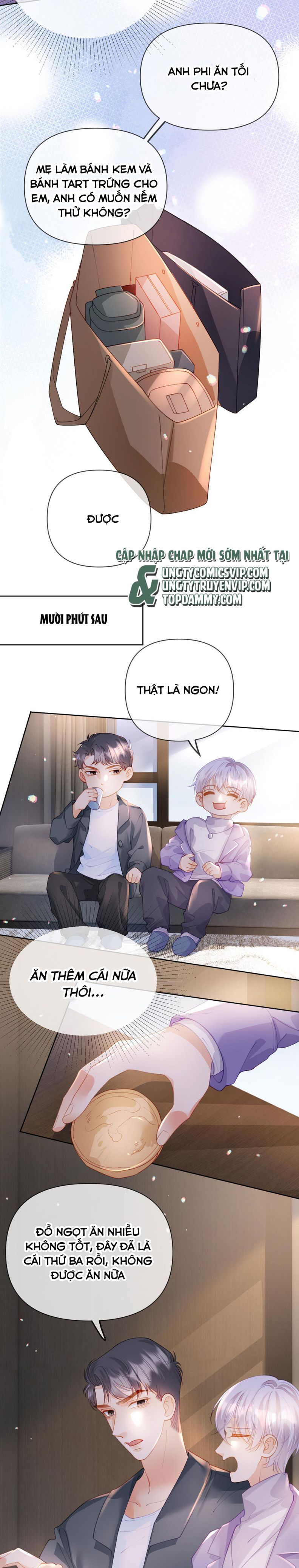 Bị Vạn Người Ghét Sau Khi Trùng Sinh Bạo Hồng Toàn Mạng Chapter 92 - 10