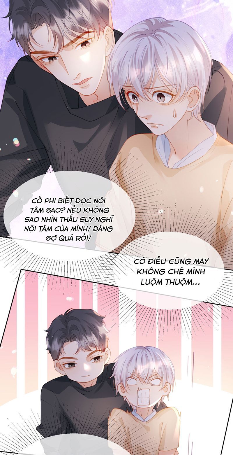 Bị Vạn Người Ghét Sau Khi Trùng Sinh Bạo Hồng Toàn Mạng Chapter 93 - 18