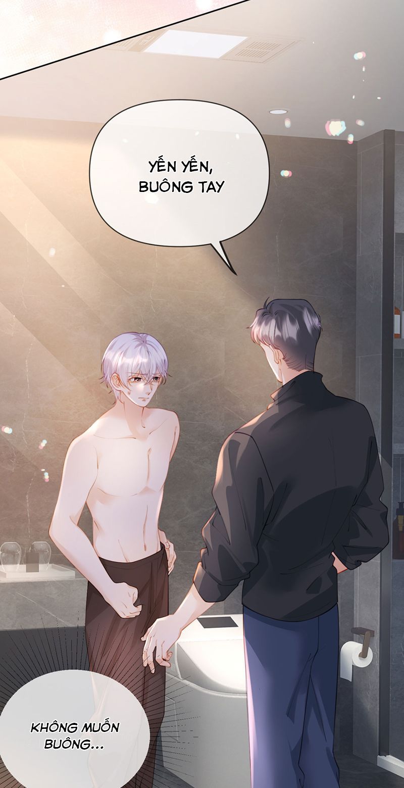 Bị Vạn Người Ghét Sau Khi Trùng Sinh Bạo Hồng Toàn Mạng Chapter 93 - 21