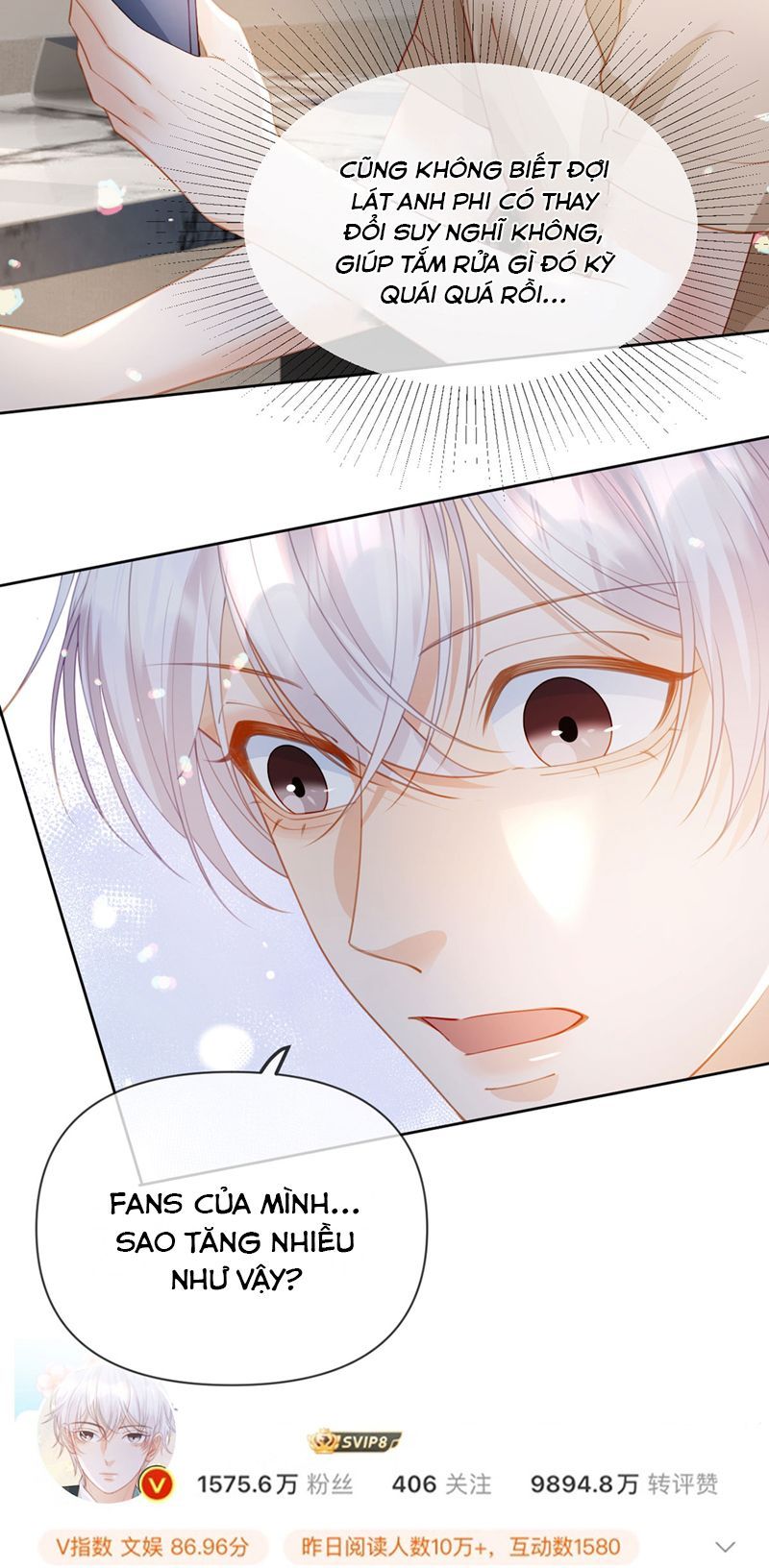 Bị Vạn Người Ghét Sau Khi Trùng Sinh Bạo Hồng Toàn Mạng Chapter 93 - 7