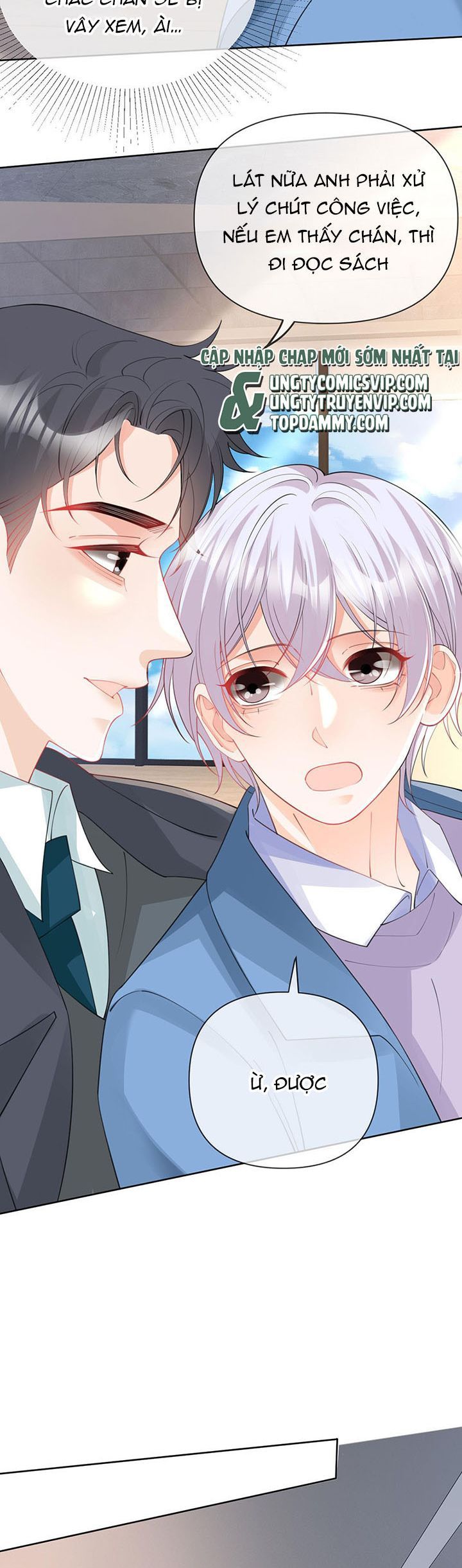 Bị Vạn Người Ghét Sau Khi Trùng Sinh Bạo Hồng Toàn Mạng Chapter 94 - 13