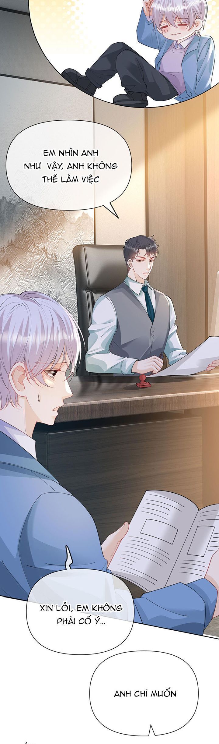 Bị Vạn Người Ghét Sau Khi Trùng Sinh Bạo Hồng Toàn Mạng Chapter 94 - 17