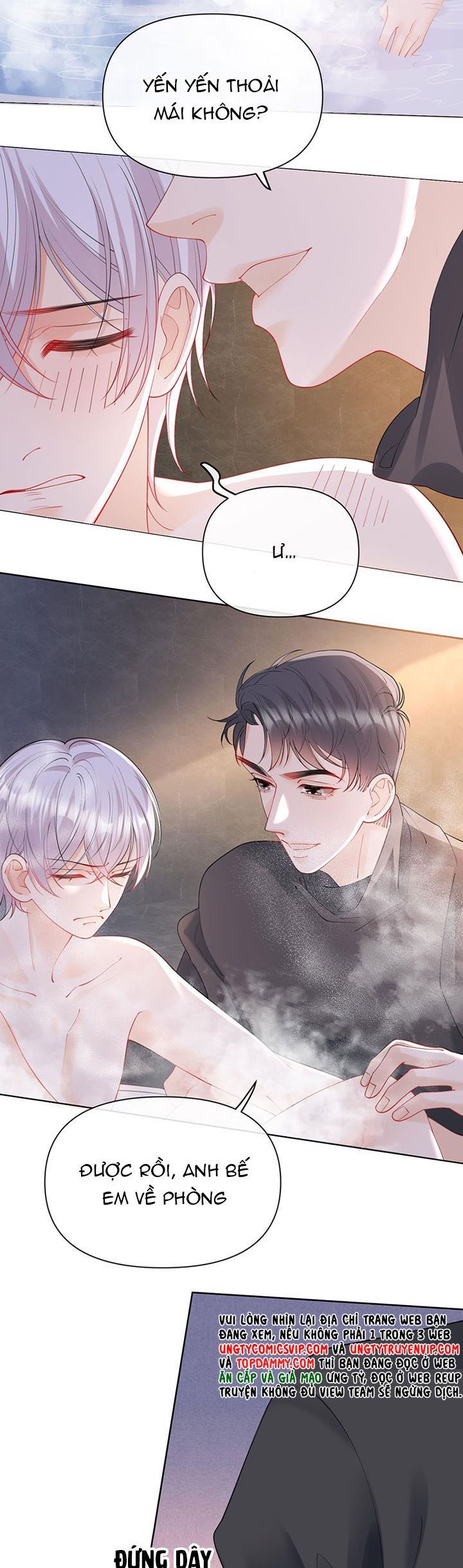 Bị Vạn Người Ghét Sau Khi Trùng Sinh Bạo Hồng Toàn Mạng Chapter 94 - 4