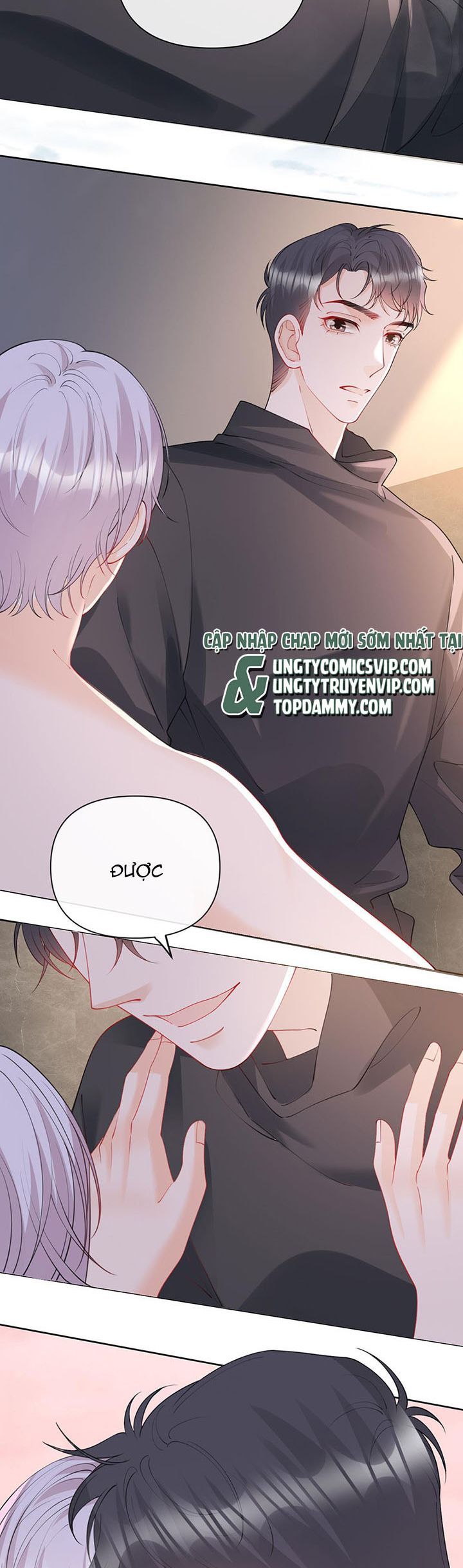 Bị Vạn Người Ghét Sau Khi Trùng Sinh Bạo Hồng Toàn Mạng Chapter 94 - 6