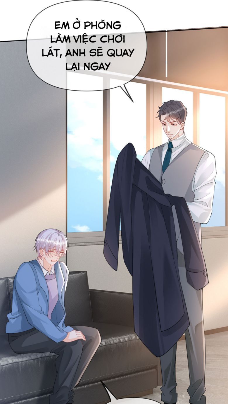 Bị Vạn Người Ghét Sau Khi Trùng Sinh Bạo Hồng Toàn Mạng Chapter 95 - 12