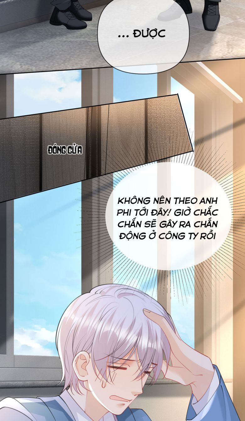 Bị Vạn Người Ghét Sau Khi Trùng Sinh Bạo Hồng Toàn Mạng Chapter 95 - 13