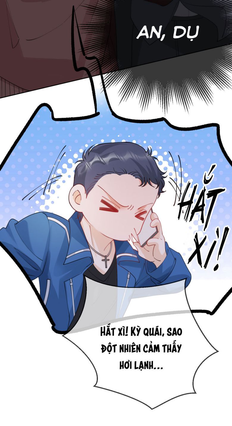 Bị Vạn Người Ghét Sau Khi Trùng Sinh Bạo Hồng Toàn Mạng Chapter 95 - 27