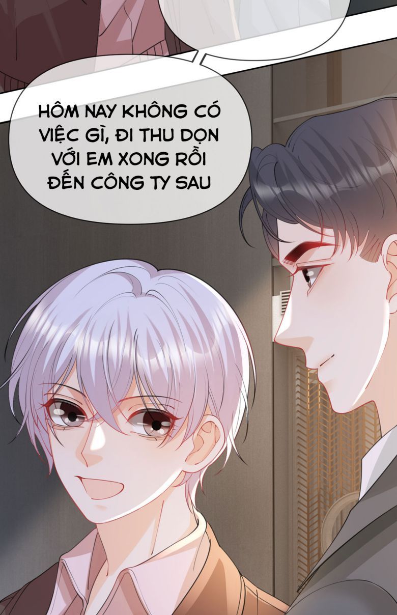 Bị Vạn Người Ghét Sau Khi Trùng Sinh Bạo Hồng Toàn Mạng Chapter 95 - 31