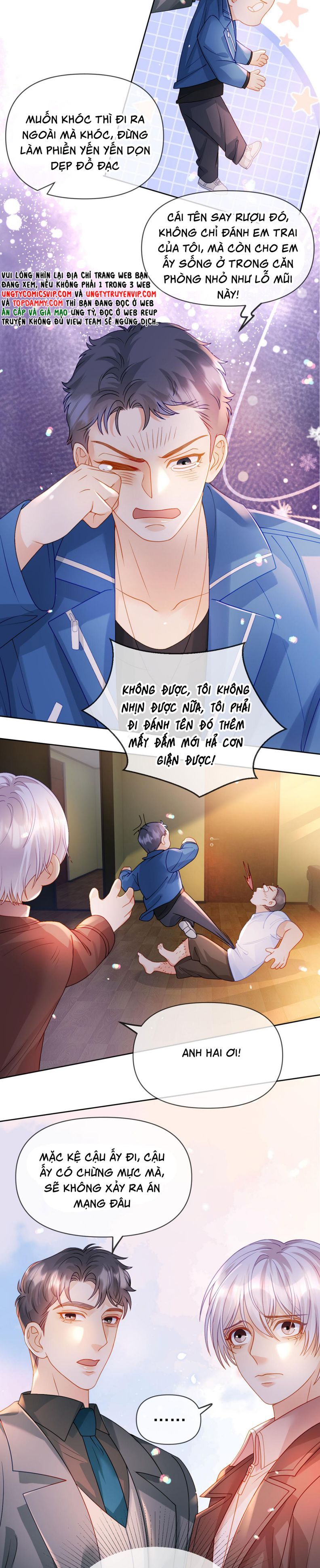 Bị Vạn Người Ghét Sau Khi Trùng Sinh Bạo Hồng Toàn Mạng Chapter 96 - 12