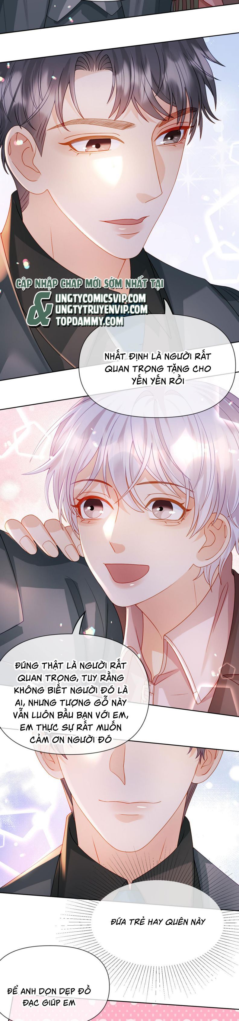 Bị Vạn Người Ghét Sau Khi Trùng Sinh Bạo Hồng Toàn Mạng Chapter 96 - 14