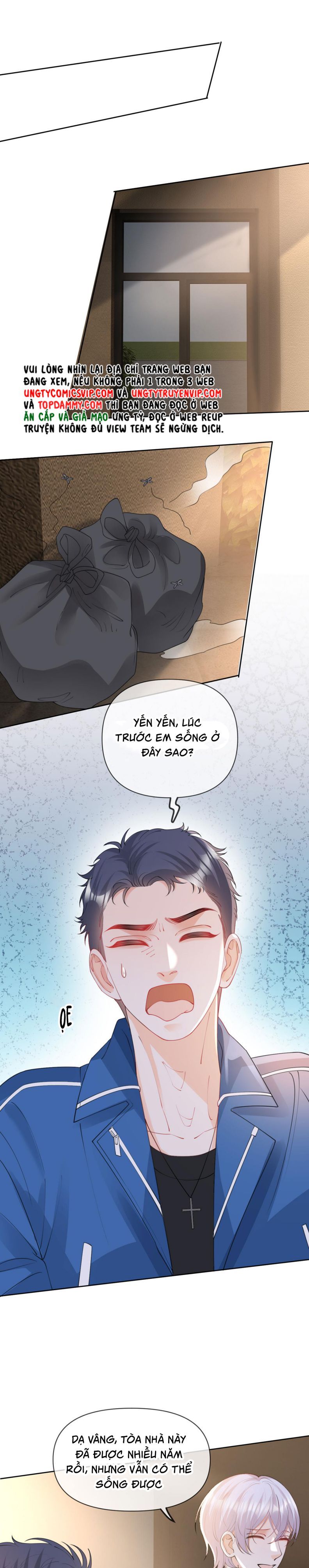 Bị Vạn Người Ghét Sau Khi Trùng Sinh Bạo Hồng Toàn Mạng Chapter 96 - 4