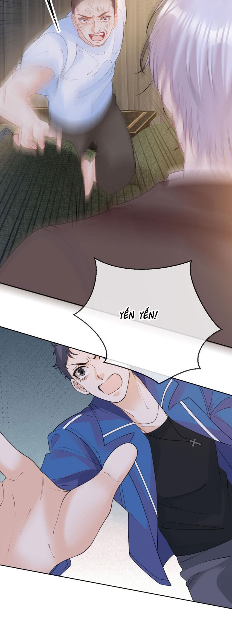 Bị Vạn Người Ghét Sau Khi Trùng Sinh Bạo Hồng Toàn Mạng Chapter 96 - 7