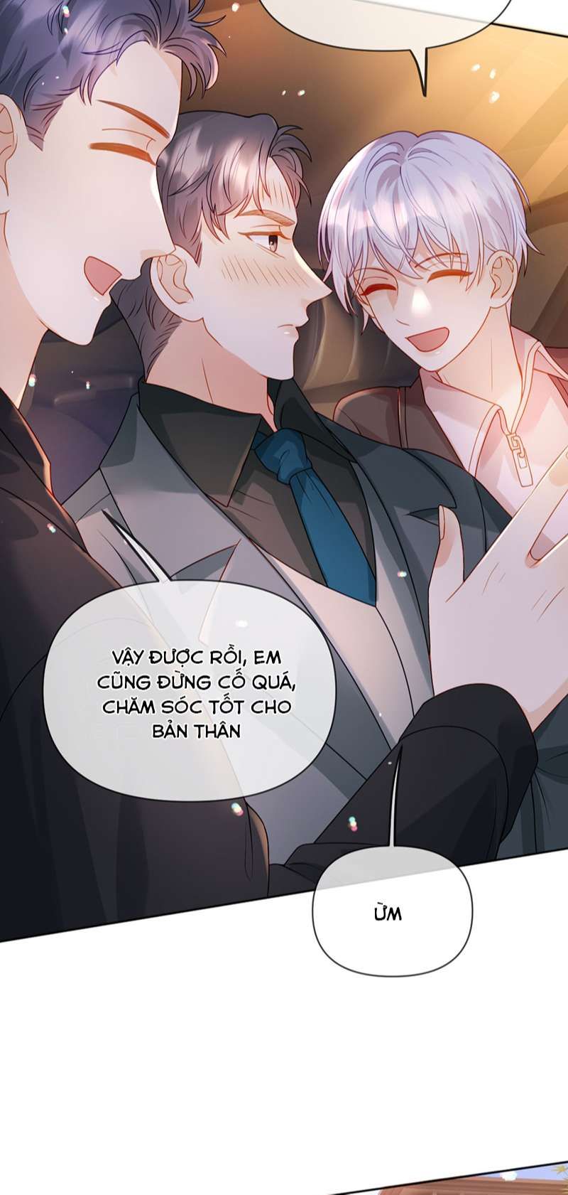 Bị Vạn Người Ghét Sau Khi Trùng Sinh Bạo Hồng Toàn Mạng Chapter 97 - 13