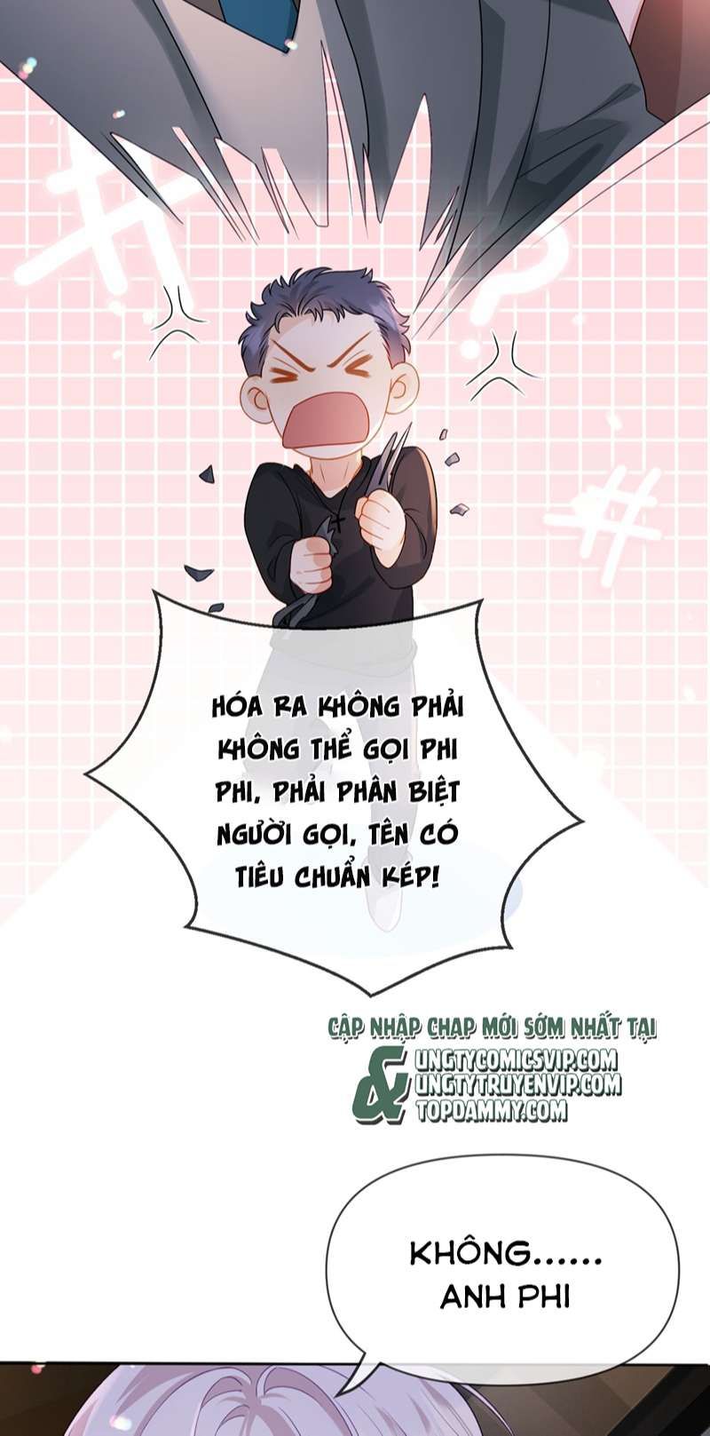 Bị Vạn Người Ghét Sau Khi Trùng Sinh Bạo Hồng Toàn Mạng Chapter 97 - 17