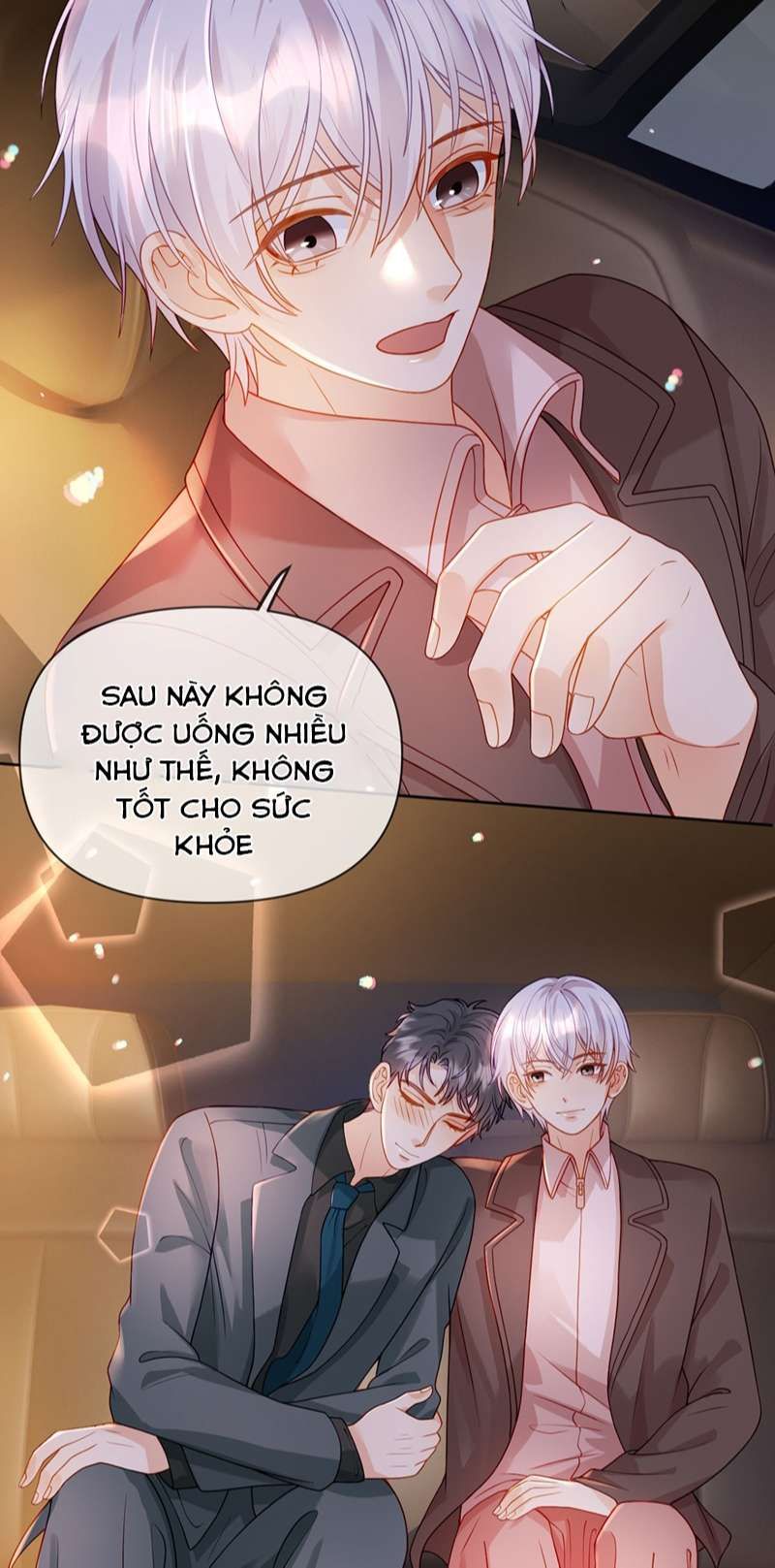 Bị Vạn Người Ghét Sau Khi Trùng Sinh Bạo Hồng Toàn Mạng Chapter 97 - 18