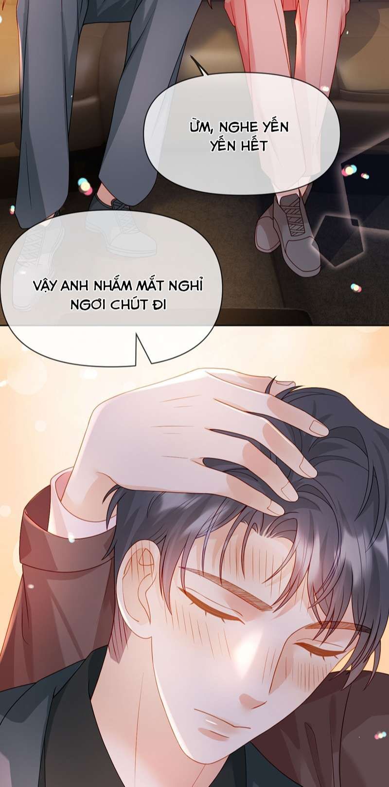 Bị Vạn Người Ghét Sau Khi Trùng Sinh Bạo Hồng Toàn Mạng Chapter 97 - 19