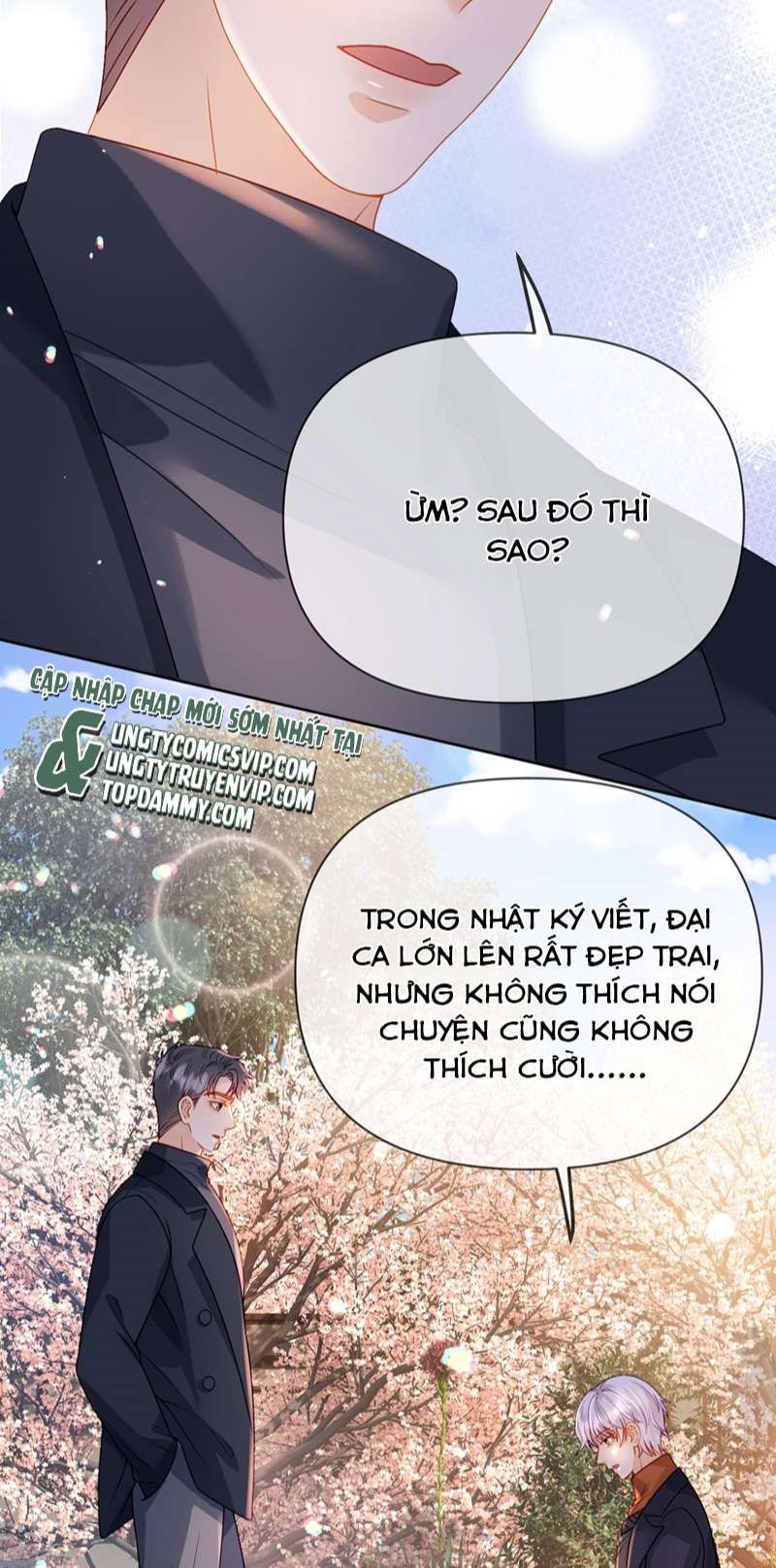 Bị Vạn Người Ghét Sau Khi Trùng Sinh Bạo Hồng Toàn Mạng Chapter 97 - 28