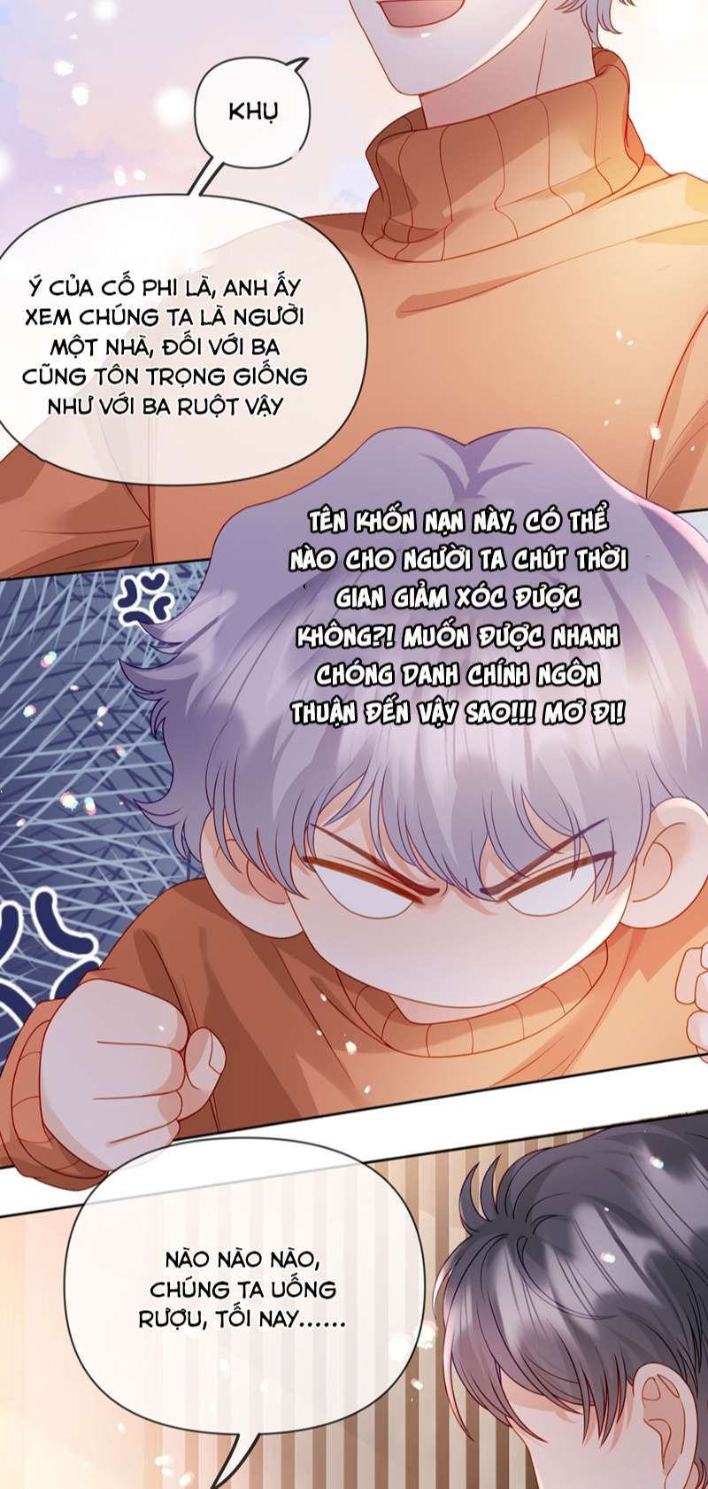 Bị Vạn Người Ghét Sau Khi Trùng Sinh Bạo Hồng Toàn Mạng Chapter 97 - 5