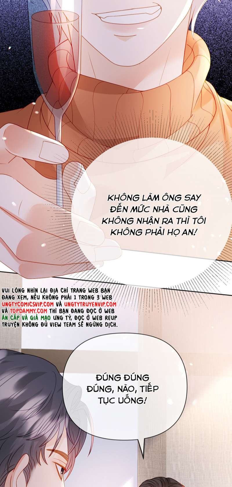 Bị Vạn Người Ghét Sau Khi Trùng Sinh Bạo Hồng Toàn Mạng Chapter 97 - 7