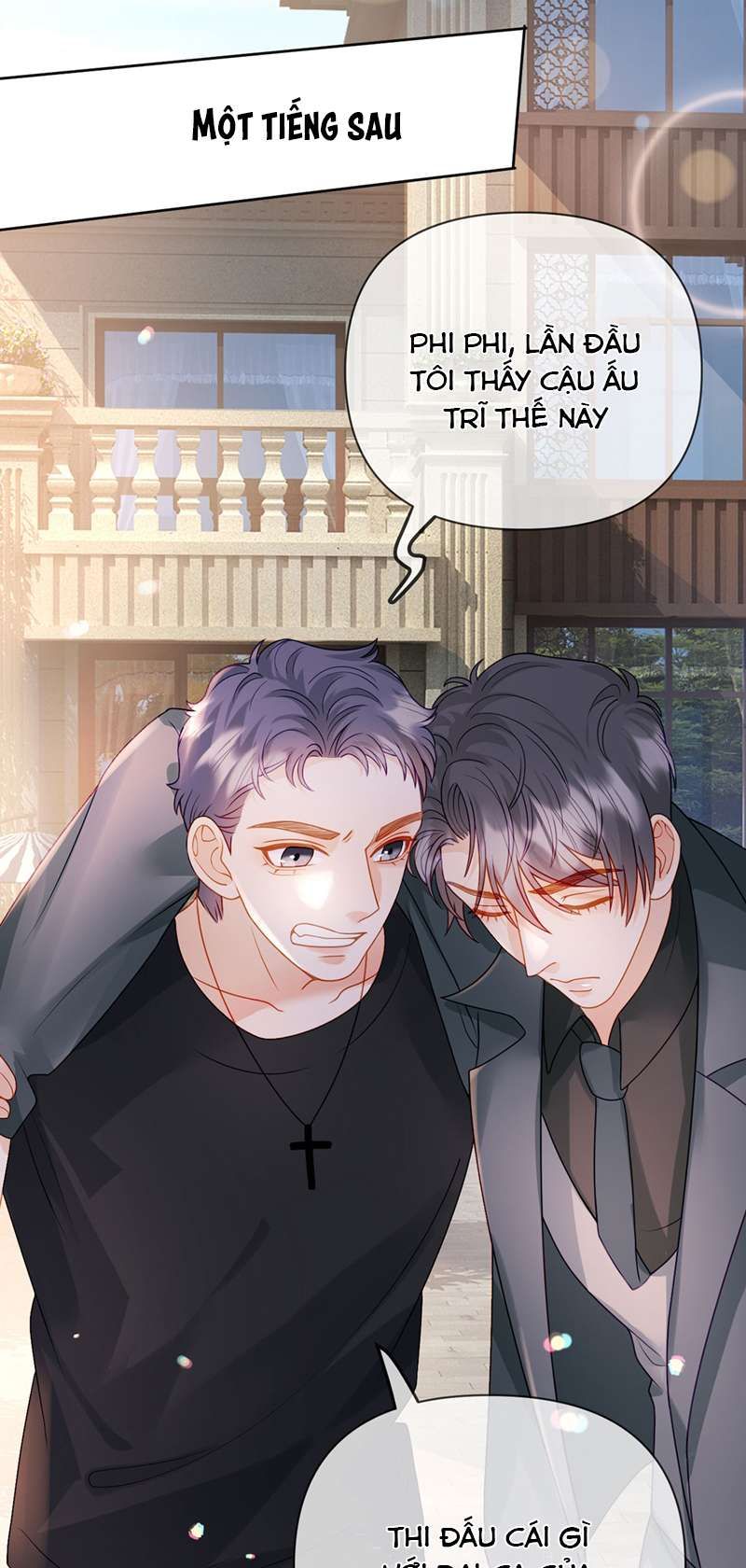 Bị Vạn Người Ghét Sau Khi Trùng Sinh Bạo Hồng Toàn Mạng Chapter 97 - 9