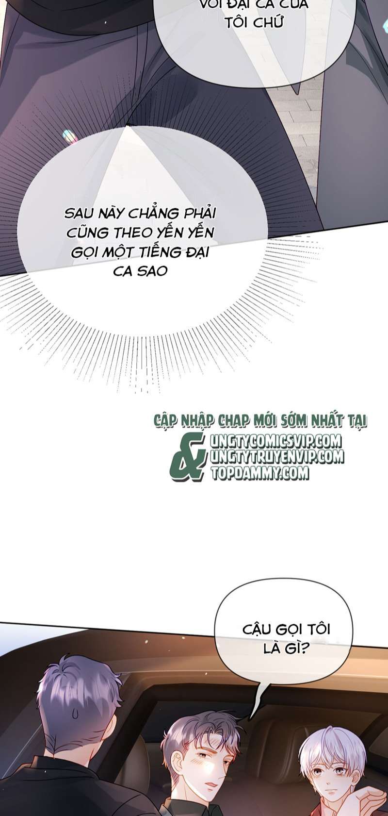 Bị Vạn Người Ghét Sau Khi Trùng Sinh Bạo Hồng Toàn Mạng Chapter 97 - 10