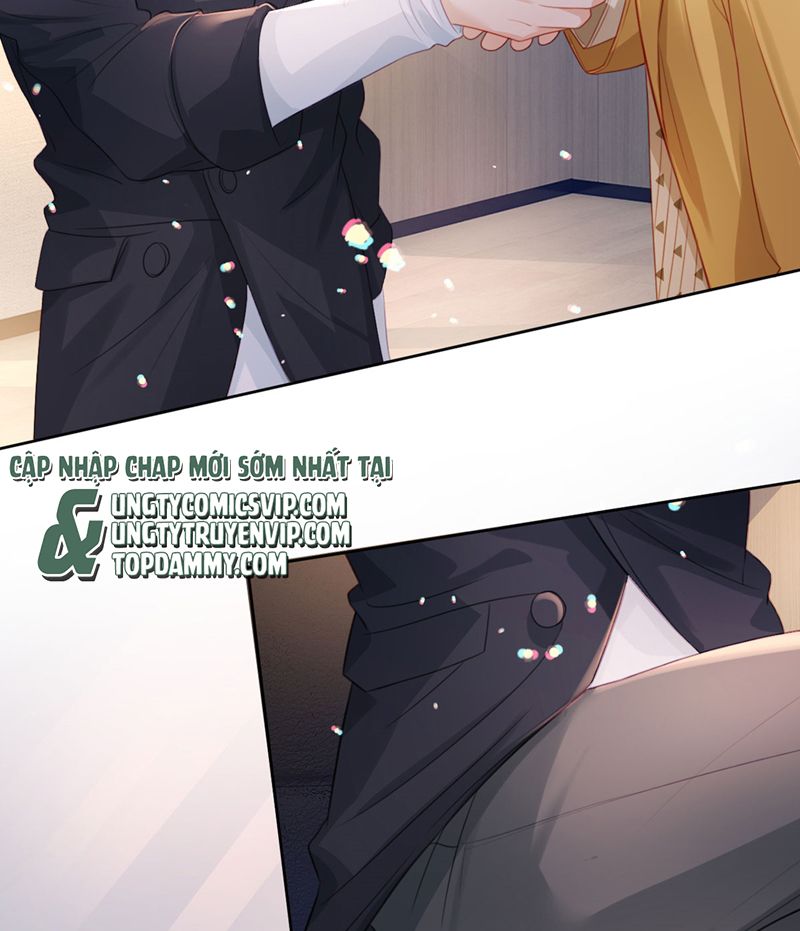 Bị Vạn Người Ghét Sau Khi Trùng Sinh Bạo Hồng Toàn Mạng Chapter 98 - 12