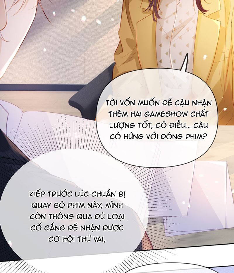 Bị Vạn Người Ghét Sau Khi Trùng Sinh Bạo Hồng Toàn Mạng Chapter 98 - 19