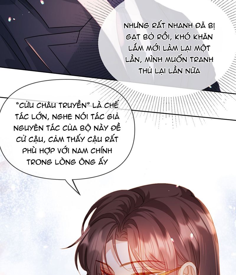 Bị Vạn Người Ghét Sau Khi Trùng Sinh Bạo Hồng Toàn Mạng Chapter 98 - 21