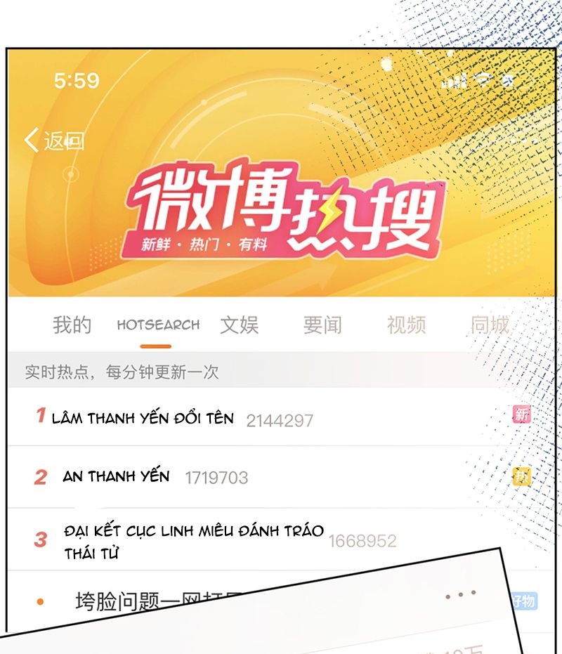 Bị Vạn Người Ghét Sau Khi Trùng Sinh Bạo Hồng Toàn Mạng Chapter 98 - 28